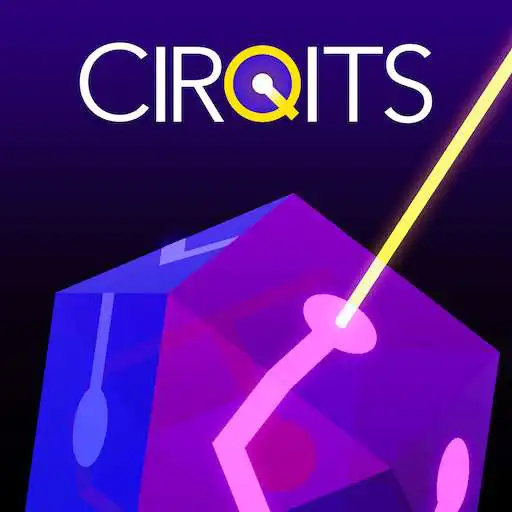 Play Cirqits: Tricky 3D Puzzles APK Play Cirqits: Tricky 3D Puzzles APK