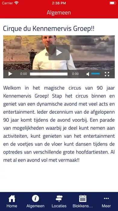 Play Cirque du KvG as an online game Cirque du KvG with UptoPlay