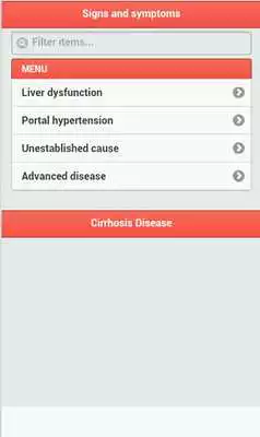 Play Cirrhosis Disease Play Cirrhosis Disease