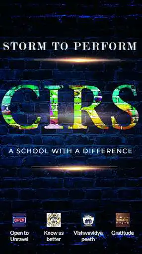 Play CIRS Utsav  and enjoy CIRS Utsav with UptoPlay