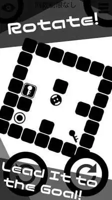 Play Cir - The Puzzle of Rotation