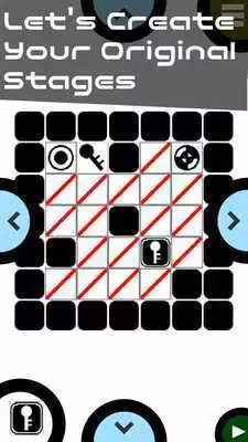 Play Cir - The Puzzle of Rotation
