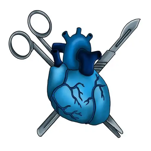 Play Cirugía cardiovascular I. Qx. APK
