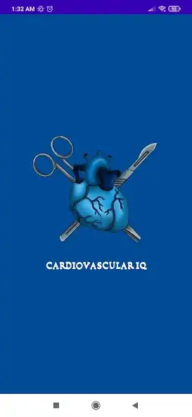 Play Cirugía cardiovascular I. Qx.  and enjoy Cirugía cardiovascular I. Qx. with UptoPlay