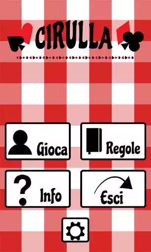 Play Cirulla  and enjoy Cirulla with UptoPlay