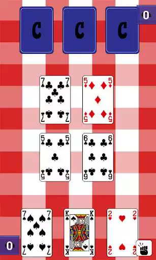 Play Cirulla as an online game Cirulla with UptoPlay