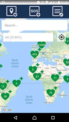 Play Cisali Defibrillator Firstresponder EMC worldwide  and enjoy Cisali Defibrillator Firstresponder EMC worldwide with UptoPlay