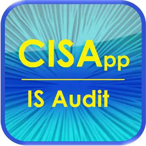 Play CISApp Information system audit Exam Review APK