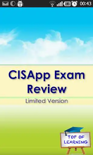 Play CISApp Information system audit Exam Review  and enjoy CISApp Information system audit Exam Review with UptoPlay