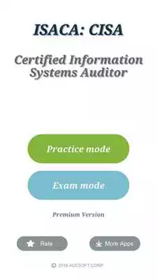 Play CISA  and enjoy CISA with UptoPlay