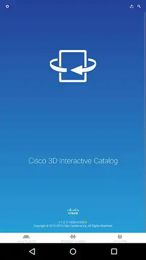 Play Cisco 3D Interactive Catalog  and enjoy Cisco 3D Interactive Catalog with UptoPlay