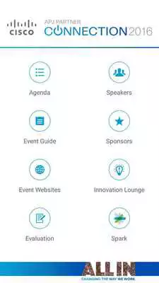 Play Cisco APJ Partner Connection