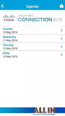 Play Cisco APJ Partner Connection