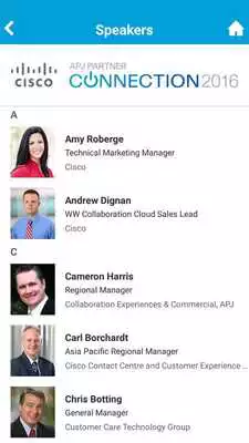 Play Cisco APJ Partner Connection