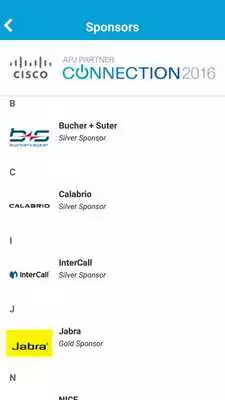 Play Cisco APJ Partner Connection
