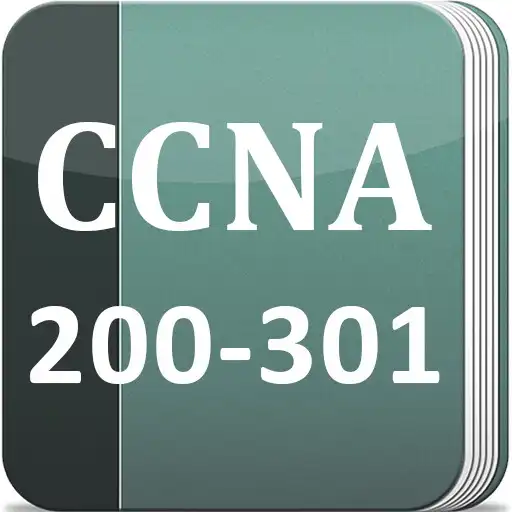 Play Cisco CCNA 200-301 Exam APK Play Cisco CCNA 200-301 Exam APK