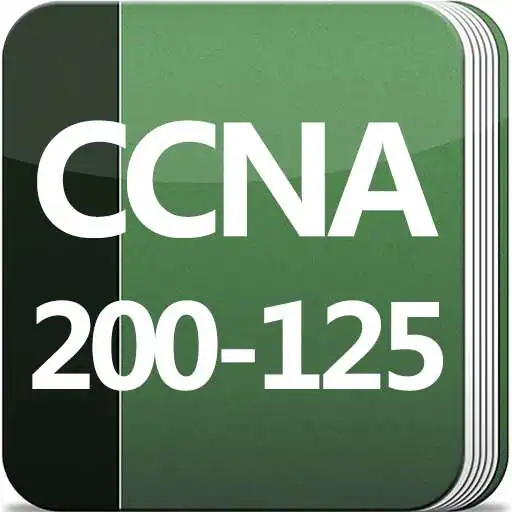 Free play online Cisco CCNA Routing and Switching: 200-125 Exam APK