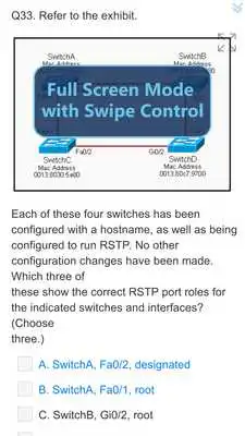 Play Cisco CCNA Routing and Switching: 200-125 Exam