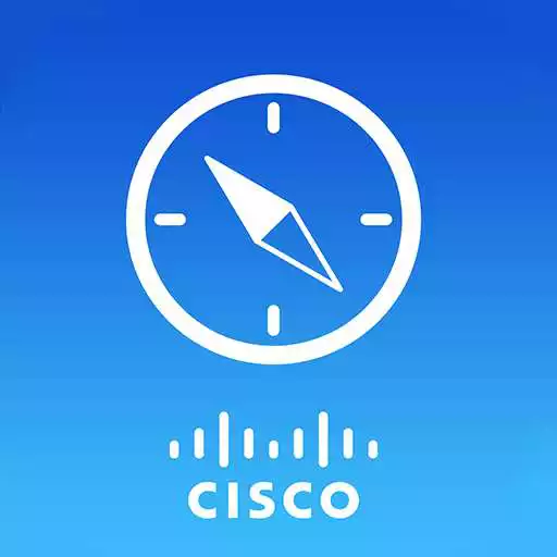 Play Cisco Disti Compass APK
