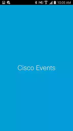 Play Cisco Events  and enjoy Cisco Events with UptoPlay