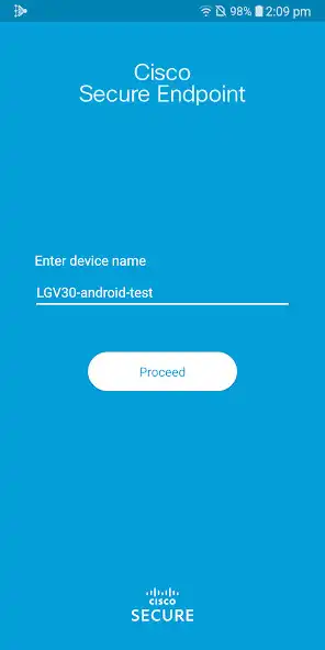 Play Cisco Secure Endpoint as an online game Cisco Secure Endpoint with UptoPlay