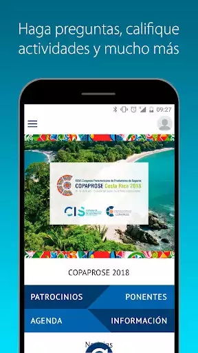 Play CIS Costa Rica
