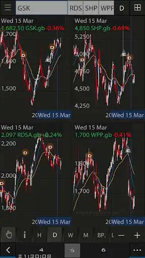 Play APK Cisco ZTrade  and enjoy Cisco ZTrade with UptoPlay com.metrictrade.t.ci