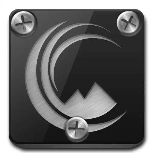 Play CI Screwed - Icon Pack APK