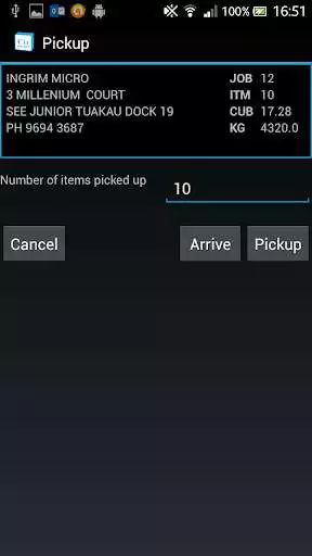 Play cisdriver3 for ULD Transport as an online game cisdriver3 for ULD Transport with UptoPlay