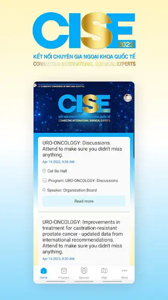 Play CISE2023 as an online game online CISE2023 with UptoPlay Play CISE2023 as an online game CISE2023 with UptoPlay