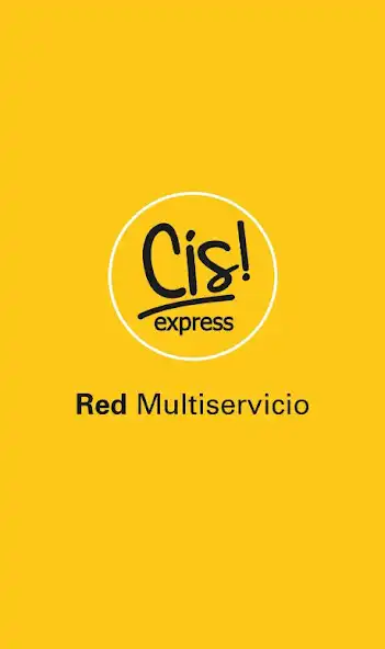 Play CIS Express APP Ecuador  and enjoy CIS Express APP Ecuador with UptoPlay