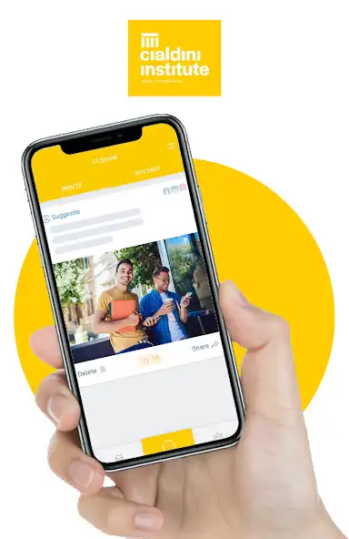 Play CI Social  and enjoy CI Social with UptoPlay