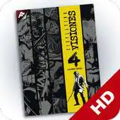 Free play online Cisplatino: Visiones Vol.4 APK Free play online Cisplatino: Visiones Vol.4 APK
