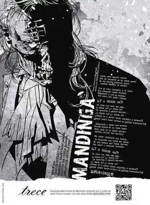 Play Cisplatino: Visiones Vol.4