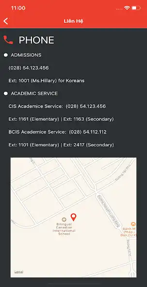 Play CISS (Canadian International School System) as an online game CISS (Canadian International School System) with UptoPlay