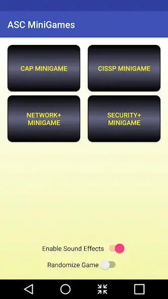 Play CISSP, CAP, Network+, and Security+ MiniGames and enjoy CISSP, CAP, Network+, and Security+ MiniGames with UptoPlay Play CISSP, CAP, Network+, and Security+ MiniGames and enjoy CISSP, CAP, Network+, and Security+ MiniGames with UptoPlay