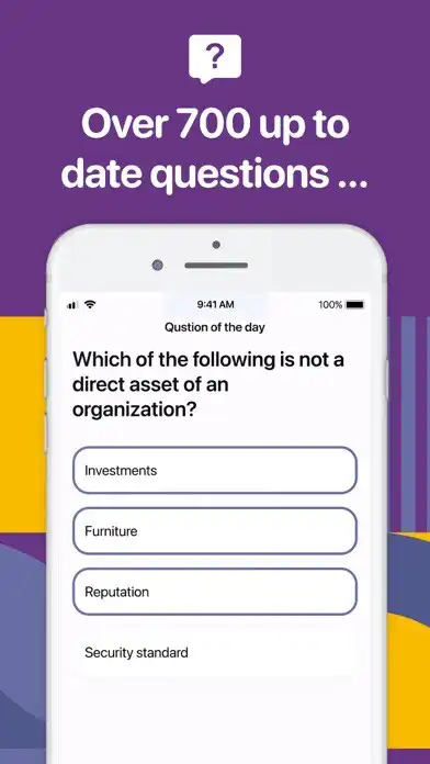 Play CISSP Exam Certification Prep as an online game CISSP Exam Certification Prep with UptoPlay