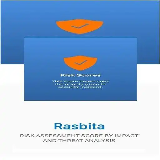 Free play online CISSP Rasbita Ver. 2.3 APK