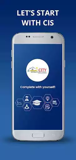 Play CIS Student as an online game CIS Student with UptoPlay