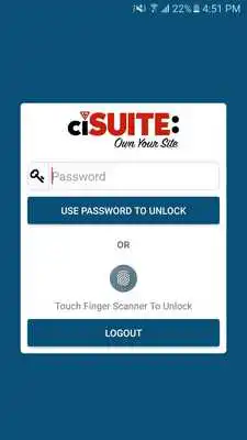 Play ciSUITE: Play ciSUITE: