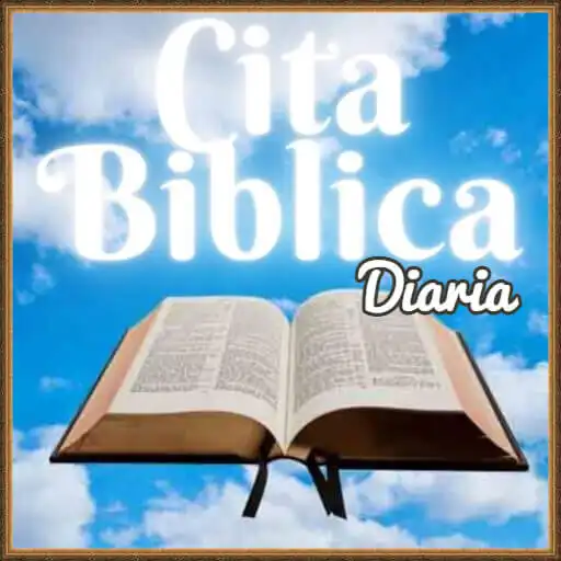 Play Cita biblica del día APK