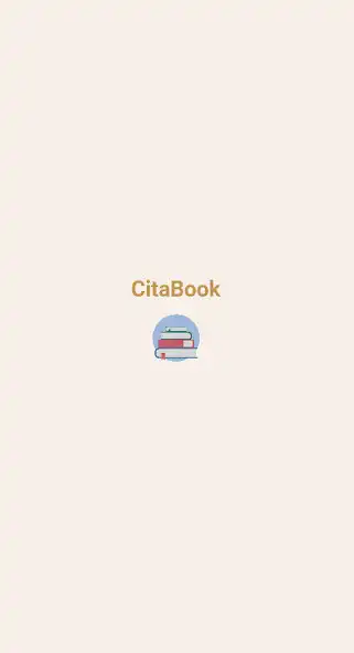 Play CitaBook citations de livres  and enjoy CitaBook citations de livres with UptoPlay