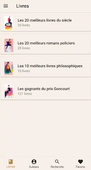 Play CitaBook citations de livres as an online game CitaBook citations de livres with UptoPlay