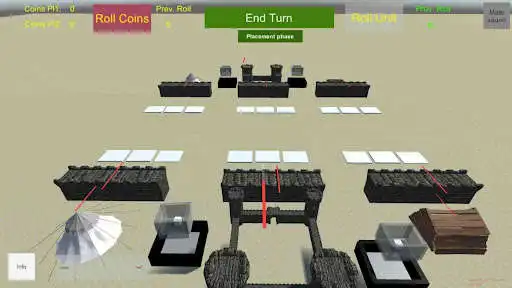 Play Citadel Siege  and enjoy Citadel Siege with UptoPlay