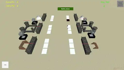 Play Citadel Siege as an online game Citadel Siege with UptoPlay