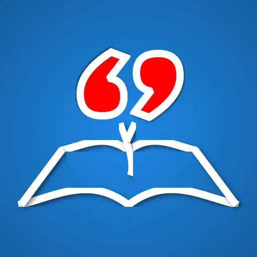 Play Citações de Livros e Autores APK
