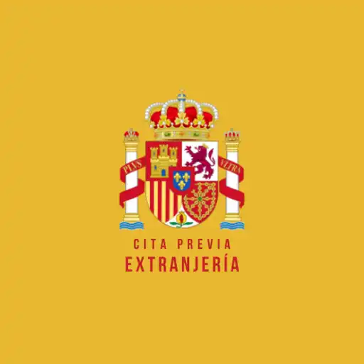 Play Cita previa extranjería APK