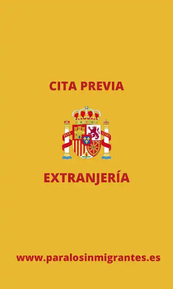 Play Cita previa extranjería and enjoy Cita previa extranjería with UptoPlay Play Cita previa extranjería and enjoy Cita previa extranjería with UptoPlay