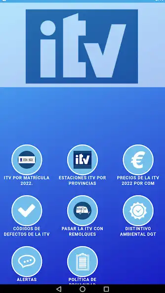 Play Cita Previa ITV  and enjoy Cita Previa ITV with UptoPlay