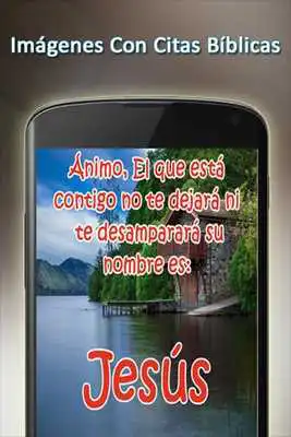 Play Citas Biblicas Con Imagenes